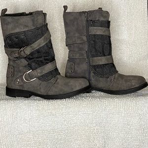 Sugar brand women’s boots size 11